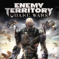 Enemy Territory: Quake Wars, obrázek 1