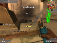 Enemy Territory: Quake Wars, obrázek 2