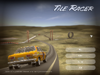 Tile Racer, obrázek 1