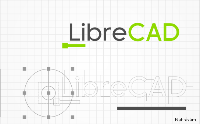 LibreCAD, obrázek 5