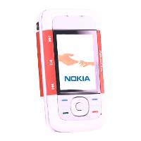 Nokia 5300, obrázek 1