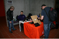 Konference Linux Days a OpenAlt 2014, obrázek 56