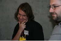 Konference Linux Days a OpenAlt 2014, obrázek 49