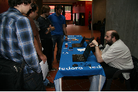 Konference Linux Days a OpenAlt 2014, obrázek 15