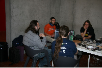 Konference Linux Days a OpenAlt 2014, obrázek 21