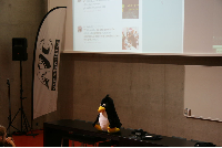 Konference Linux Days a OpenAlt 2014, obrázek 1