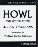 Allen Ginsberg - Howl