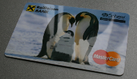 Jak jsem vrátil tučňáky, obrázek 1