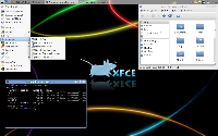 KDE, GNOME, XFCE a co bude dál? (Aneb jak na XFCE v Archu), obrázek 1