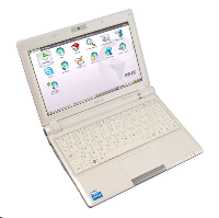 Asus Eee PC 900, obrázek 1