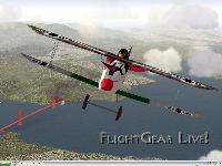 FlightGear, obrázek 4