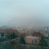 Kouřové signály ve městě za bílého dne, obrázek 6
