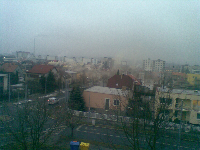 Kouřové signály ve městě za bílého dne, obrázek 7
