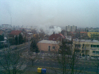 Kouřové signály ve městě za bílého dne, obrázek 10