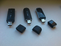 USB modemy Huawei od T-Mobile, obrázek 1