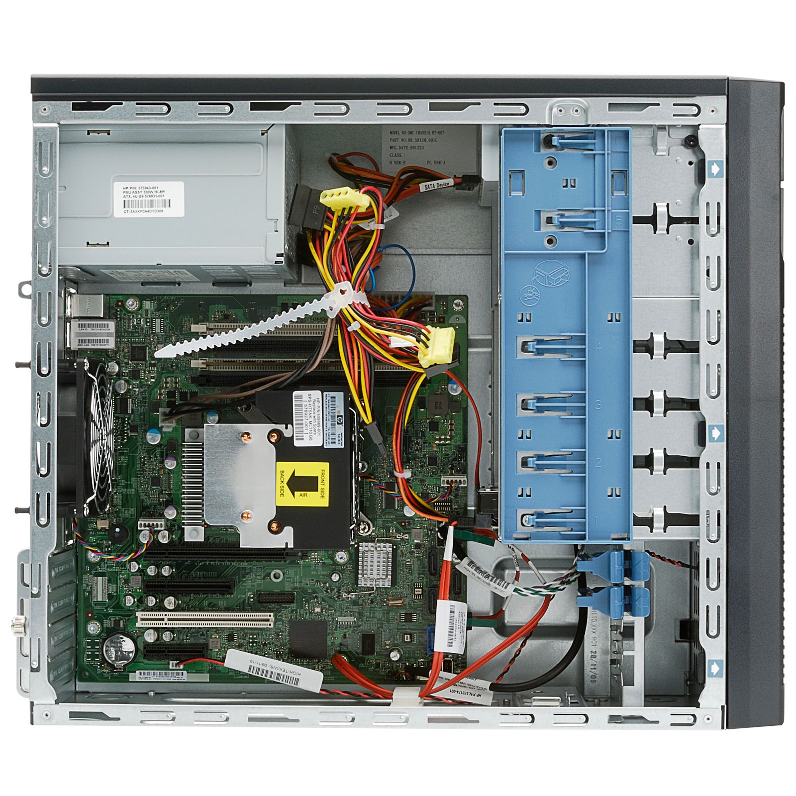 Driver Scheda Video Hp Proliant Ml110 Specification