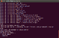 RTL-SDR na Linuxu, obrázek 4