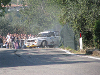 Momentky - Rally Legend 2008-San Marino 10-11.10.2008 - I., obrázek 2