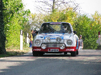 Momentky - Rally Legend 2008-San Marino 10-11.10.2008 - I., obrázek 4