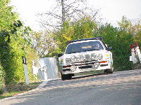 Momentky - Rally Legend 2008-San Marino 10-11.10.2008 - I., obrázek 8