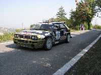 Momentky - Rally Legend 2008-San Marino 10-11.10.2008 - I., obrázek 3