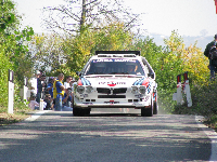 Momentky - Rally Legend 2008-San Marino 10-11.10.2008 - I., obrázek 9