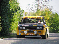 Momentky - Rally Legend 2008-San Marino 10-11.10.2008 - I., obrázek 11