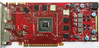 ATI Radeon HD 3870, obrázek 2