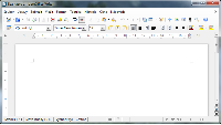 Automatické číslování rovnic v LibreOffice, obrázek 1