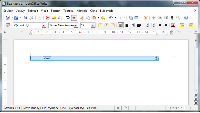 Automatické číslování rovnic v LibreOffice, obrázek 7
