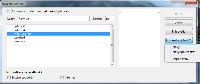 Automatické číslování rovnic v LibreOffice, obrázek 9