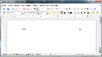 Automatické číslování rovnic v LibreOffice, obrázek 6