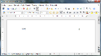 Automatické číslování rovnic v LibreOffice, obrázek 3