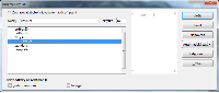 Automatické číslování rovnic v LibreOffice, obrázek 10