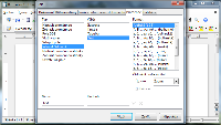Automatické číslování rovnic v LibreOffice, obrázek 5