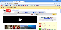Google Chrome - nový open source browser, obrázek 4