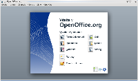 OpenOffice.org, obrázek 4