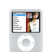 Apple iPod nano, obrázek 1