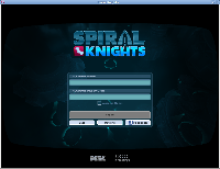 Spiral Knights, obrázek 1