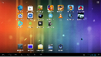 Linux/Android - domáci server, mini comp, herná konzola ..., obrázek 6