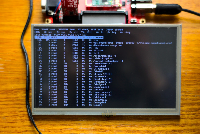Optimalizácia bootovania Linuxu na ARMe, obrázek 1