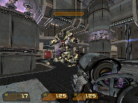 Quake 4, obrázek 5