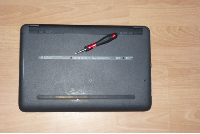 Upgrade postaršieho Notebooku 2:RAM., obrázek 1