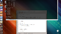Kubuntu 13.04, KDE 4.10.2