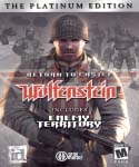 Wolfenstein: Enemy Territory, obrázek 2