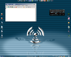 K Desktop Environment III forever
