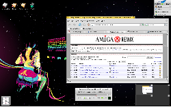 Remix Desktop