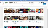 Youtube old layout - Update 2, obrázek 2