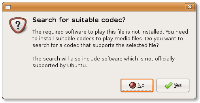 YAUFFT - Yet Another Ubuntu Feisty Fawn Test, obrázek 6
