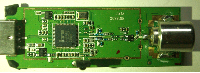 Evolve Venus (Dual HD DVB-T USB tuner), obrázek 3